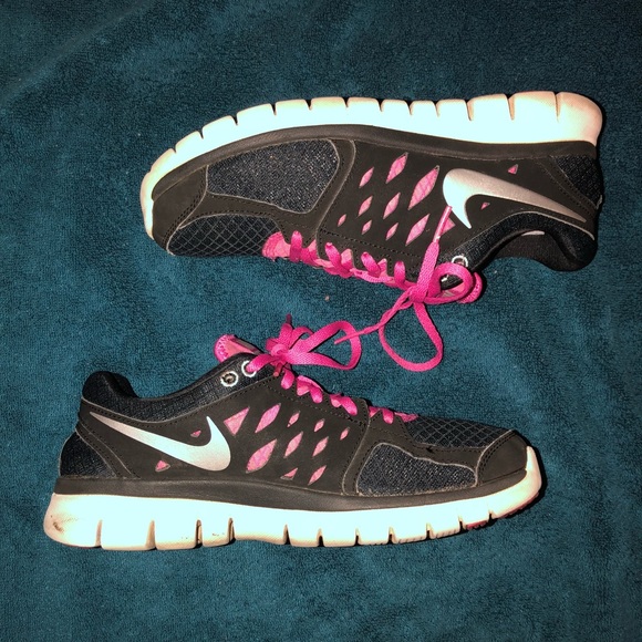 Nike Flex 2013 Run - Picture 2 of 7